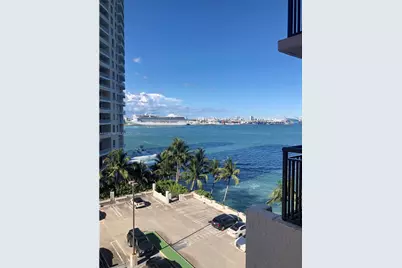 540 Brickell Key Dr #828, Miami, FL 33131 - Photo 1