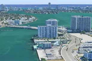 1865 79th Street Causeway, North Bay Village, FL 33141 - Photo 1