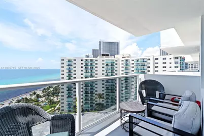 3725 S Ocean Dr #1410, Hollywood, FL 33019 - Photo 19