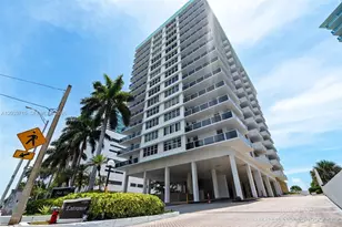 3725 S Ocean Dr, Hollywood, FL 33019 - Photo 3