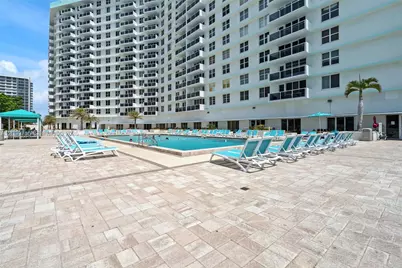 3725 S Ocean Dr #1410, Hollywood, FL 33019 - Photo 23