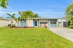 551 NW 99th Way, Pembroke Pines, FL 33024 - Photo 3