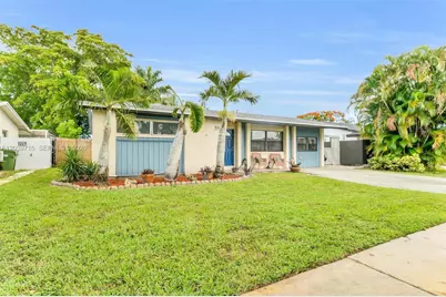 551 NW 99th Way, Pembroke Pines, FL 33024 - Photo 1