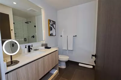 398 NE 5th St #2112, Miami, FL 33132 - Photo 15