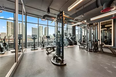 20 NE 11th St #2211, Miami, FL 33132 - Photo 21