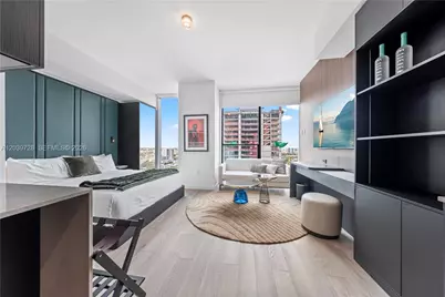 20 NE 11th St #2211, Miami, FL 33132 - Photo 11