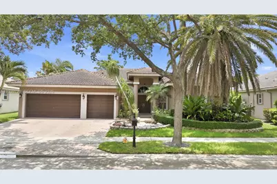 3725 Oak Ridge Ln, Weston, FL 33331 - Photo 1