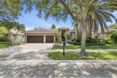 3725 Oak Ridge Ln, Weston, FL 33331 - Photo 3