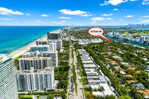 20 Park Dr, Bal Harbour, FL 33154 - Photo 1