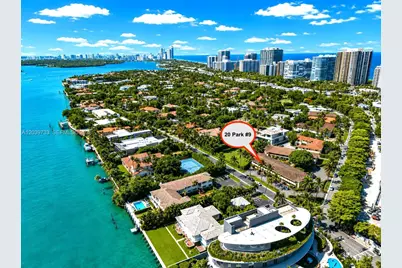 20 Park Dr #9, Bal Harbour, FL 33154 - Photo 5