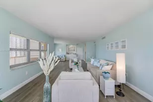 1985 S Ocean Dr, Hallandale Beach, FL 33009 - Photo 9