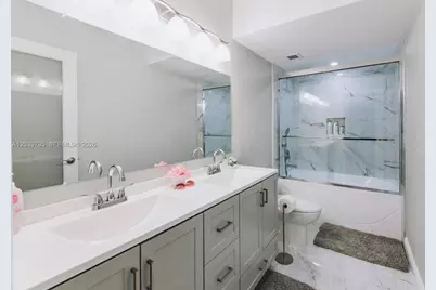 1985 S Ocean Dr #8P, Hallandale Beach, FL 33009 - Photo 21