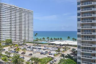 1985 S Ocean Dr, Hallandale Beach, FL 33009 - Photo 1
