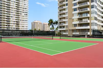 1985 S Ocean Dr #8P, Hallandale Beach, FL 33009 - Photo 33
