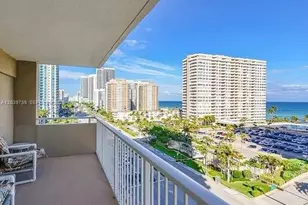 1985 S Ocean Dr, Hallandale Beach, FL 33009 - Photo 25