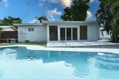 [Address not provided], Hollywood, FL 33021 - Photo 1