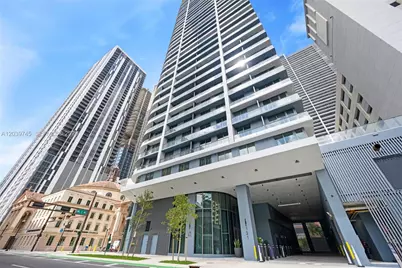 121 NE 5th St #3006, Miami, FL 33132 - Photo 25