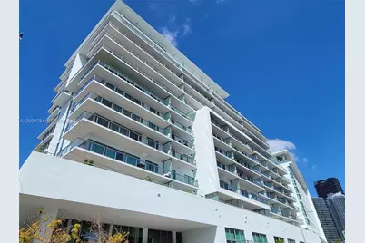 1600 SW 1st Ave #910, Miami, FL 33129 - Photo 1
