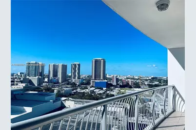 1750 N Bayshore Dr #2112, Miami, FL 33132 - Photo 1
