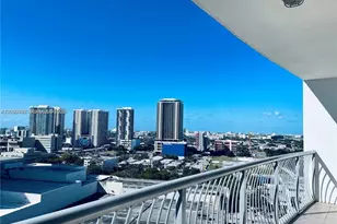 1750 N Bayshore Dr, Miami, FL 33132 - Photo 1