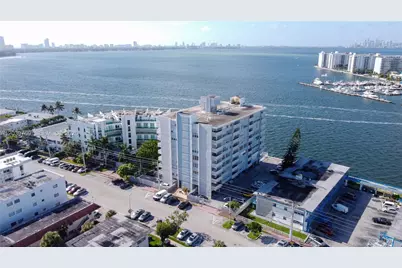 2016 Bay Dr #201, Miami Beach, FL 33141 - Photo 1