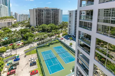 1541 Brickell Ave #C1505, Miami, FL 33129 - Photo 9