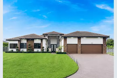 4980 SW 159th Ave, Southwest Ranches, FL 33331 - Photo 1