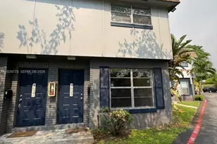 4625 NW 9th Dr, Plantation, FL 33317 - Photo 1
