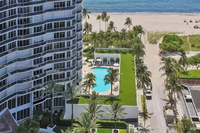 9601 Collins Ave #402, Bal Harbour, FL 33154 - Photo 47