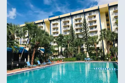 4550 NW 9th St #516E, Miami, FL 33126 - Photo 27