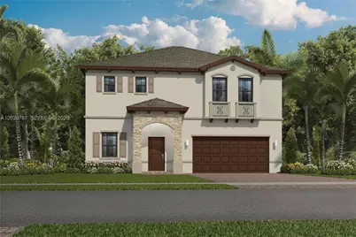 13020 SW 221 St, Homestead, FL 33170 - Photo 1