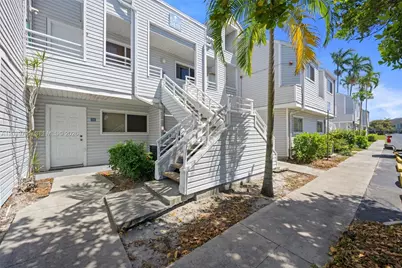 3449 NW 44th St #108, Oakland Park, FL 33309 - Photo 1