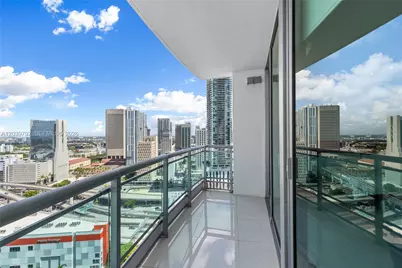 350 S Miami Ave #2815, Miami, FL 33130 - Photo 27