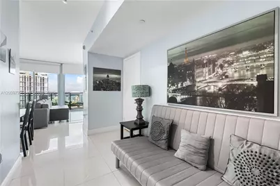 350 S Miami Ave #2815, Miami, FL 33130 - Photo 5