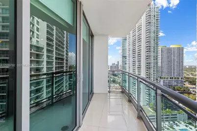 350 S Miami Ave #2815, Miami, FL 33130 - Photo 31