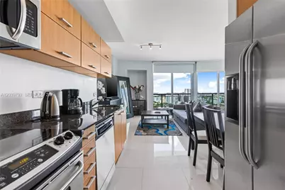 350 S Miami Ave #2815, Miami, FL 33130 - Photo 15