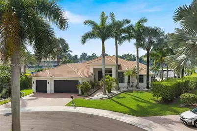 935 Gulfstream Ct, Weston, FL 33327 - Photo 9