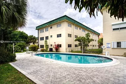 1450 Atlantic Shores Blvd #109, Hallandale Beach, FL 33009 - Photo 35