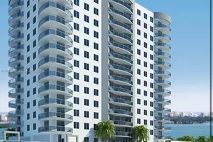 601 NE 23rd St, Miami, FL 33137 - Photo 1