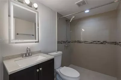 9180 Fontainebleau Blvd #103, Miami, FL 33172 - Photo 11