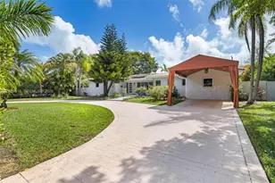 1014 Jefferson St, Hollywood, FL 33019 - Photo 3