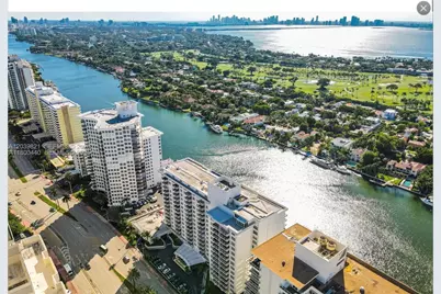 5700 Collins Ave #3N, Miami Beach, FL 33140 - Photo 1
