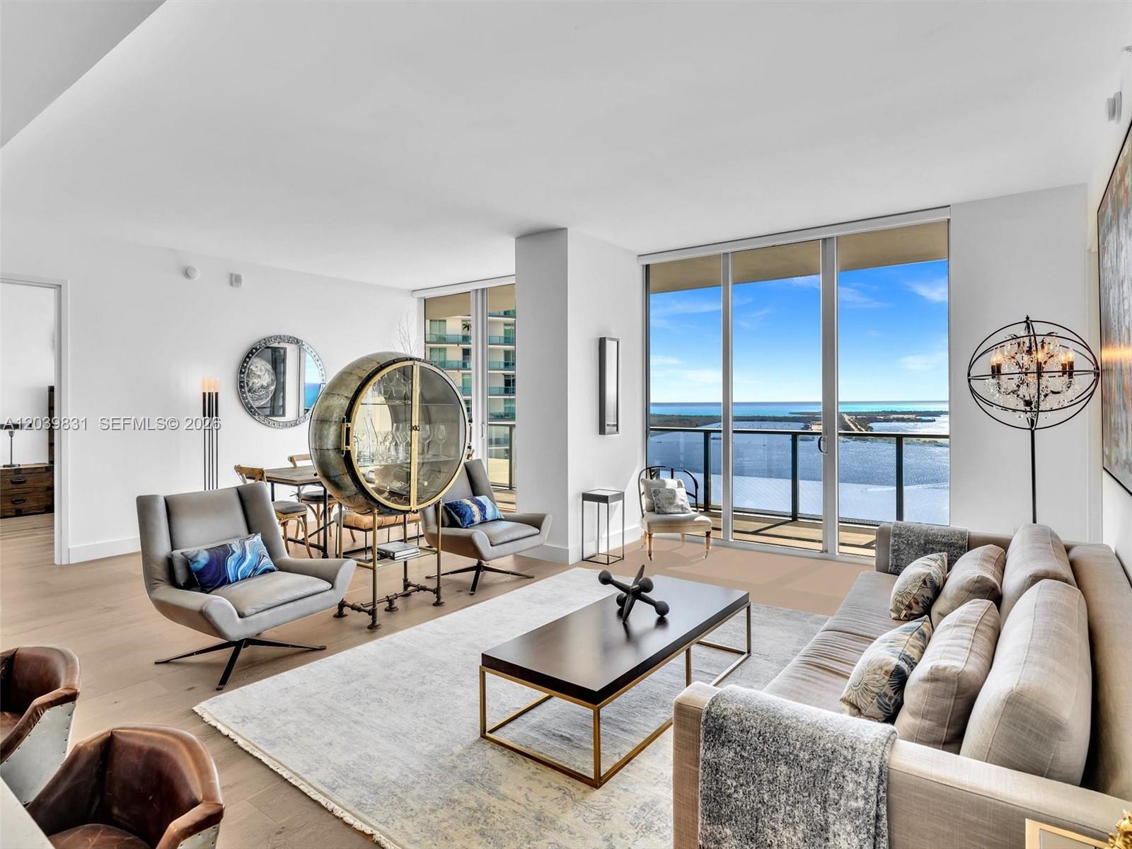1300 E Brickell Bay Dr #4202 - 1300 E Brickell Bay Dr #4202, Miami, FL 33131 Luxury Property | Jose Angel Pina