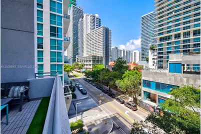 1050 Brickell Ave #420, Miami, FL 33131 - Photo 17