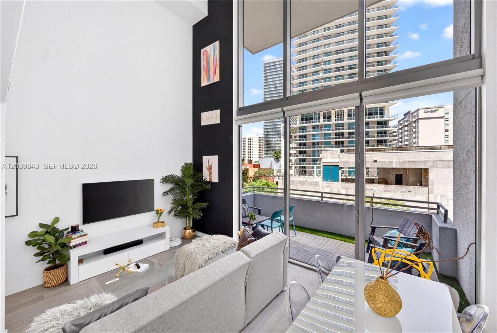 1050 Brickell Ave #420 - 1050 Brickell Ave #420, Miami, FL 33131 Luxury Property | Jose Angel Pina