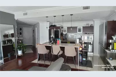 1900 N Bayshore Dr #3518, Miami, FL 33132 - Photo 19