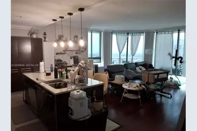 1900 N Bayshore Dr #3518, Miami, FL 33132 - Photo 21