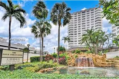 905 Brickell Bay Dr #2029, Miami, FL 33131 - Photo 1