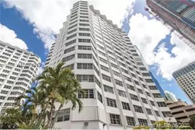905 Brickell Bay Dr #2029, Miami, FL 33131 - Photo 59