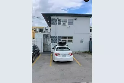 7638 N Miami Ave #2, Miami, FL 33150 - Photo 1